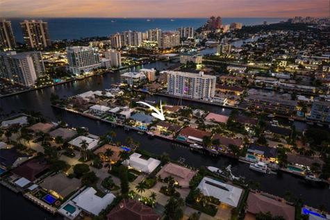 2855 NE 35th Street Fort Lauderdale FL 33306