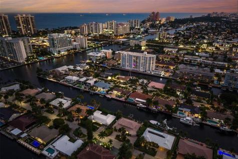 2855 NE 35th Street Fort Lauderdale FL 33306