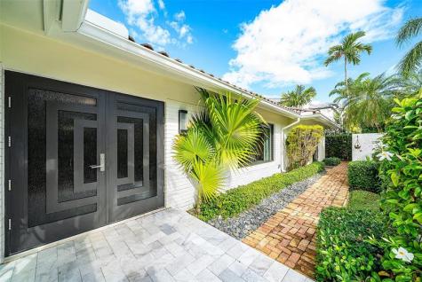 2855 NE 35th Street Fort Lauderdale FL 33306