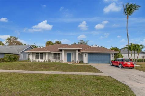 14429 Horseshoe Trace Wellington FL 33414