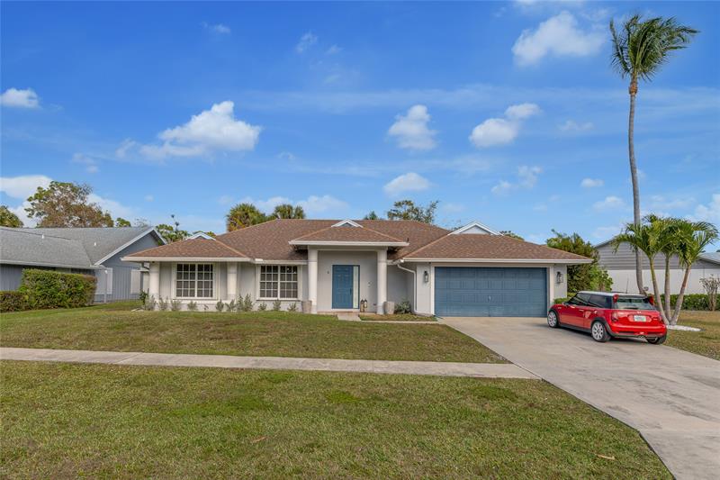 14429 Horseshoe Trace Wellington FL 33414