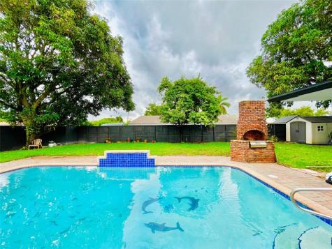 1478 NE 56th Street Fort Lauderdale FL 33334