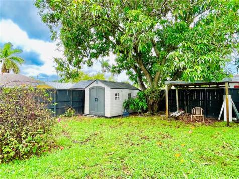 1478 NE 56th Street Fort Lauderdale FL 33334