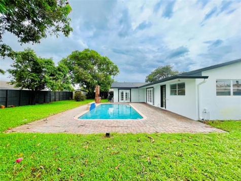 1478 NE 56th Street Fort Lauderdale FL 33334