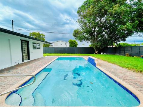 1478 NE 56th Street Fort Lauderdale FL 33334