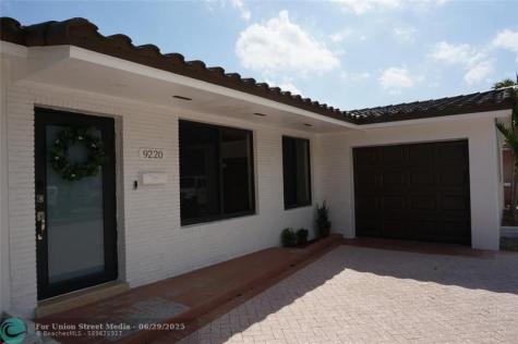 9220 SW 56th Street Miami FL 33165