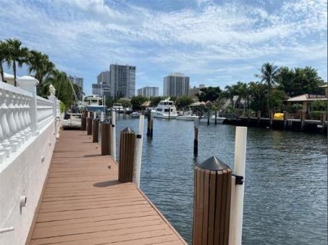 3116 NE 42nd Court Fort Lauderdale FL 33308