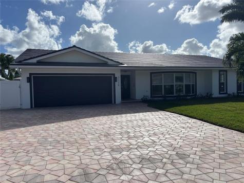 3116 NE 42nd Court Fort Lauderdale FL 33308