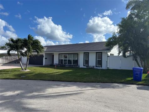 3116 NE 42nd Court Fort Lauderdale FL 33308