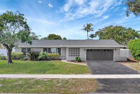 1251 SW 67th Avenue Plantation FL 33317
