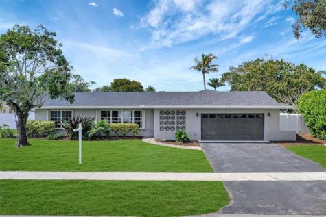1251 SW 67th Avenue Plantation FL 33317