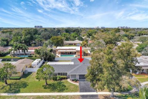 1251 SW 67th Avenue Plantation FL 33317