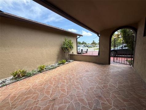 8121 SW 8th Street North Lauderdale FL 33068