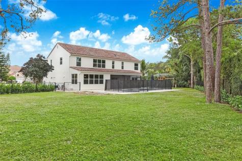 12901 Marsh Pointe Way Palm Beach Gardens FL 33418