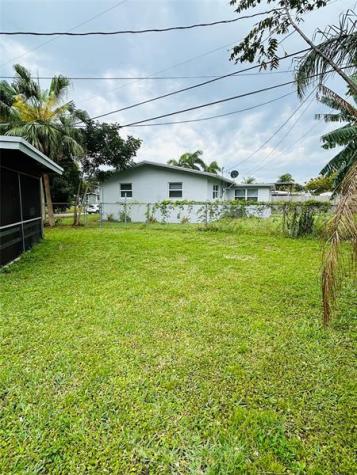 1521 NW 62nd Terrace Margate FL 33063
