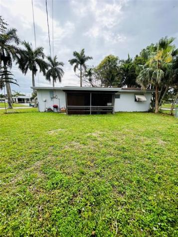1521 NW 62nd Terrace Margate FL 33063