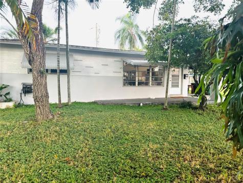 1521 NW 62nd Terrace Margate FL 33063