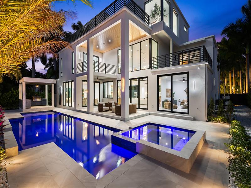 111 Fiesta Way Fort Lauderdale FL 33301
