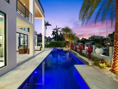 111 Fiesta Way Fort Lauderdale FL 33301