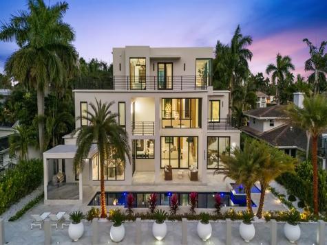 111 Fiesta Way Fort Lauderdale FL 33301