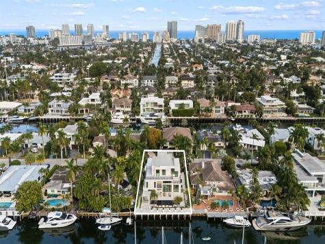 111 Fiesta Way Fort Lauderdale FL 33301