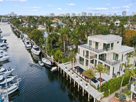 111 Fiesta Way Fort Lauderdale FL 33301
