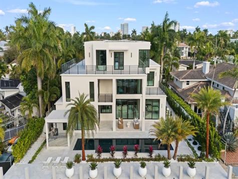 111 Fiesta Way Fort Lauderdale FL 33301