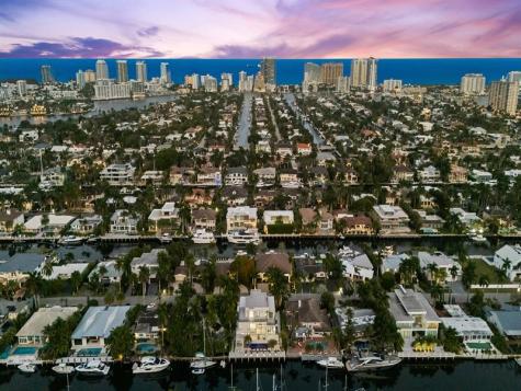 111 Fiesta Way Fort Lauderdale FL 33301