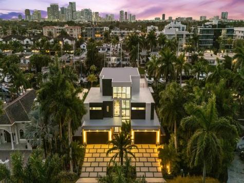 111 Fiesta Way Fort Lauderdale FL 33301
