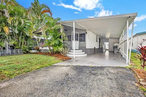 2130 SW 51st Court Fort Lauderdale FL 33312
