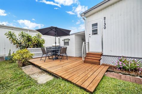 2130 SW 51st Court Fort Lauderdale FL 33312