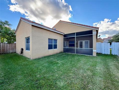 777 Stanton Drive Weston FL 33326