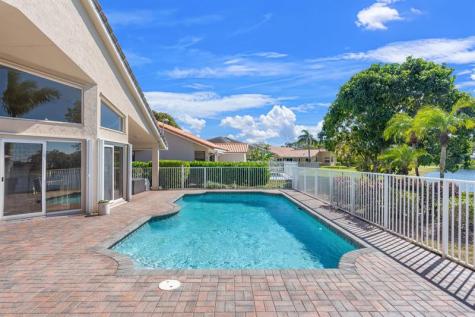 9938 N Springs Way Coral Springs FL 33076