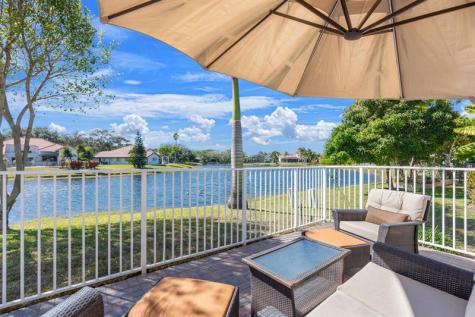 9938 N Springs Way Coral Springs FL 33076