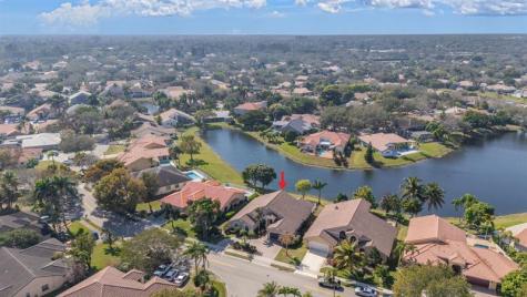 9938 N Springs Way Coral Springs FL 33076