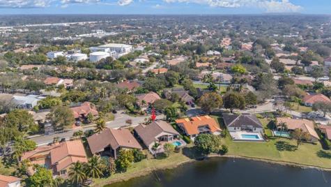 9938 N Springs Way Coral Springs FL 33076