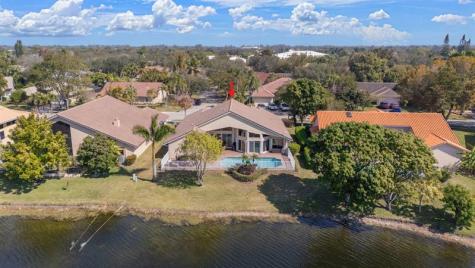 9938 N Springs Way Coral Springs FL 33076