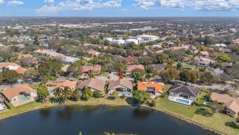 9938 N Springs Way Coral Springs FL 33076