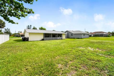 118 SW Ray Avenue Port St Lucie FL 34983