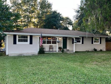 1858 SE Lake Weir Avenue Ocala FL 34471