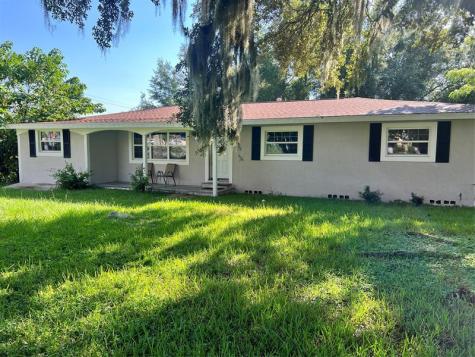 1858 SE Lake Weir Avenue Ocala FL 34471