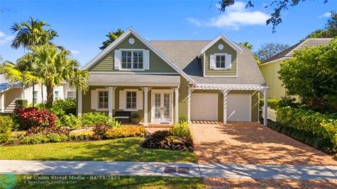 514 NE 13th Avenue Fort Lauderdale FL 33301