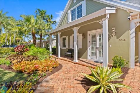 514 NE 13th Avenue Fort Lauderdale FL 33301