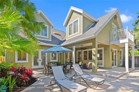 514 NE 13th Avenue Fort Lauderdale FL 33301