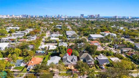 514 NE 13th Avenue Fort Lauderdale FL 33301