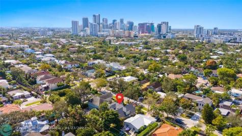 514 NE 13th Avenue Fort Lauderdale FL 33301