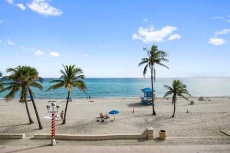 2201 N Surf Road Hollywood FL 33019