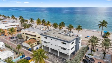2201 N Surf Road Hollywood FL 33019