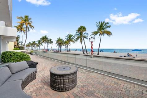 2201 N Surf Road Hollywood FL 33019