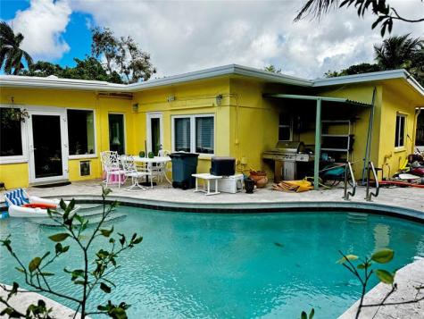 1406 NE 15th Street Fort Lauderdale FL 33304